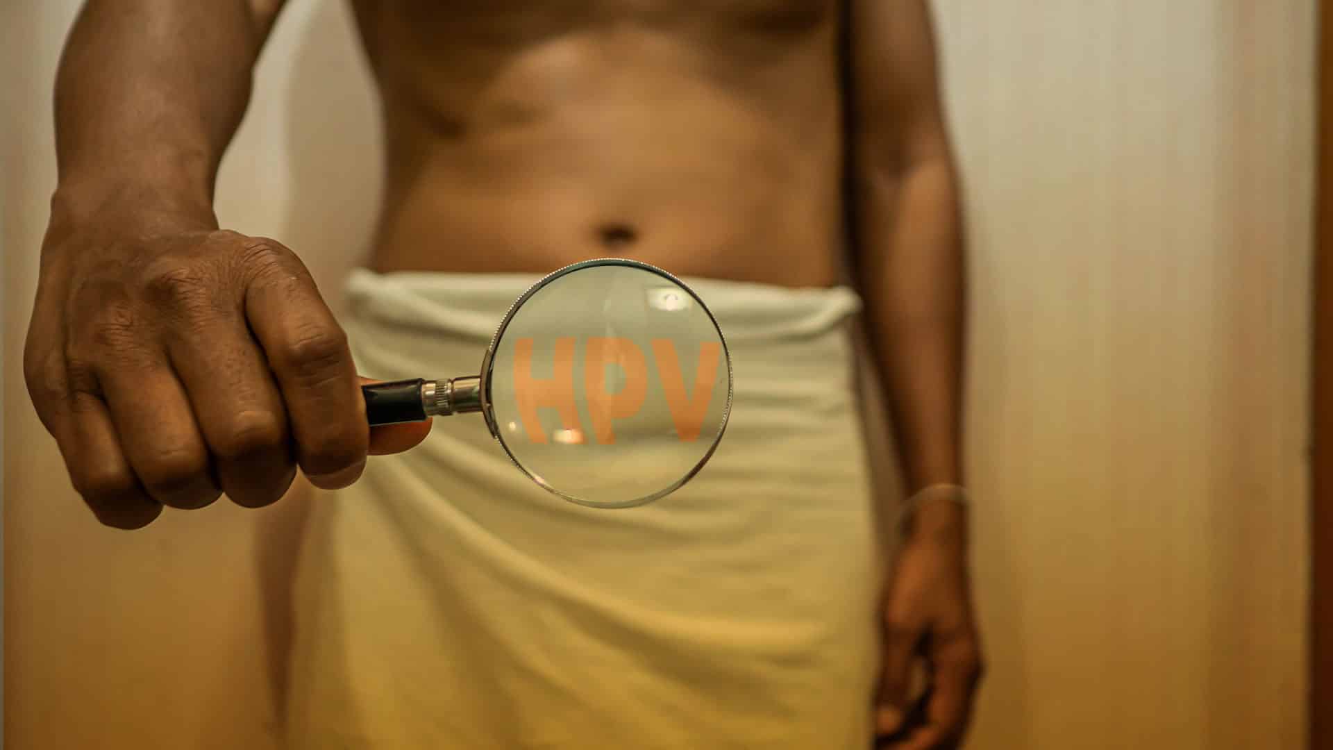 VPH y cáncer de pene
