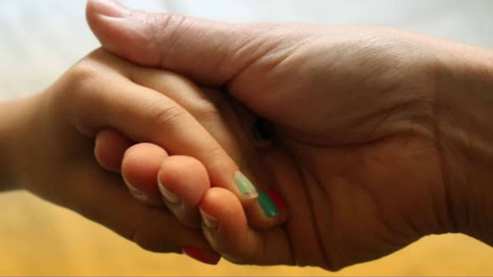 Crianza de los hijos