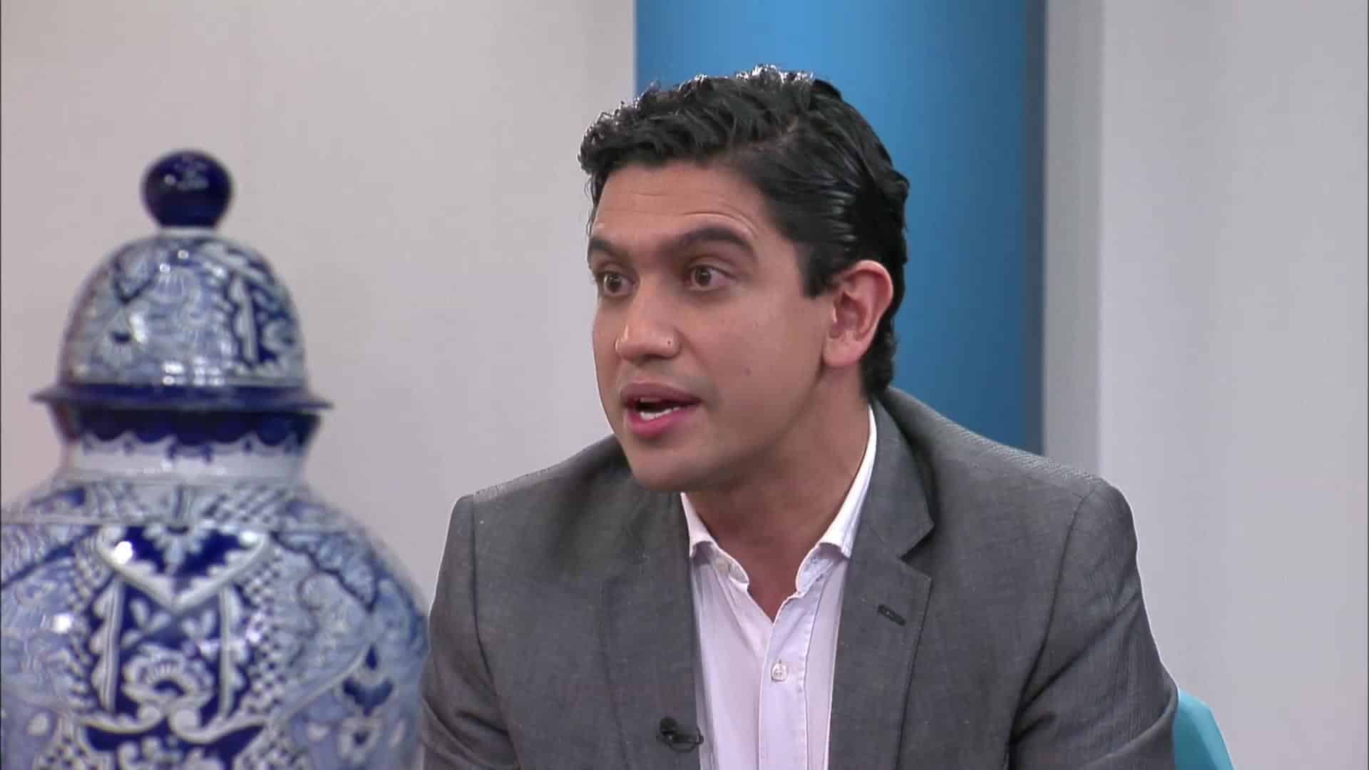 Hipertensión en el embarazo