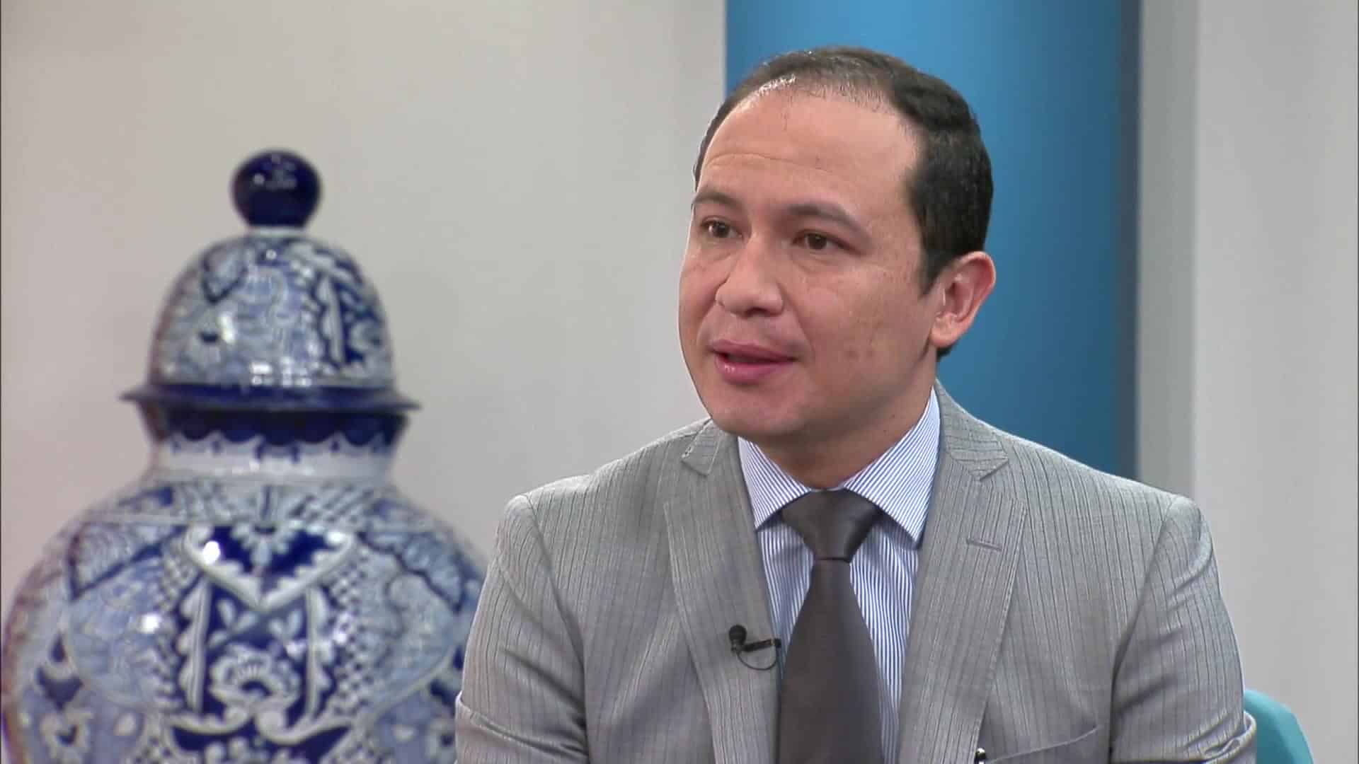 Riesgos de la obesidad en la mamá embarazada y su bebé