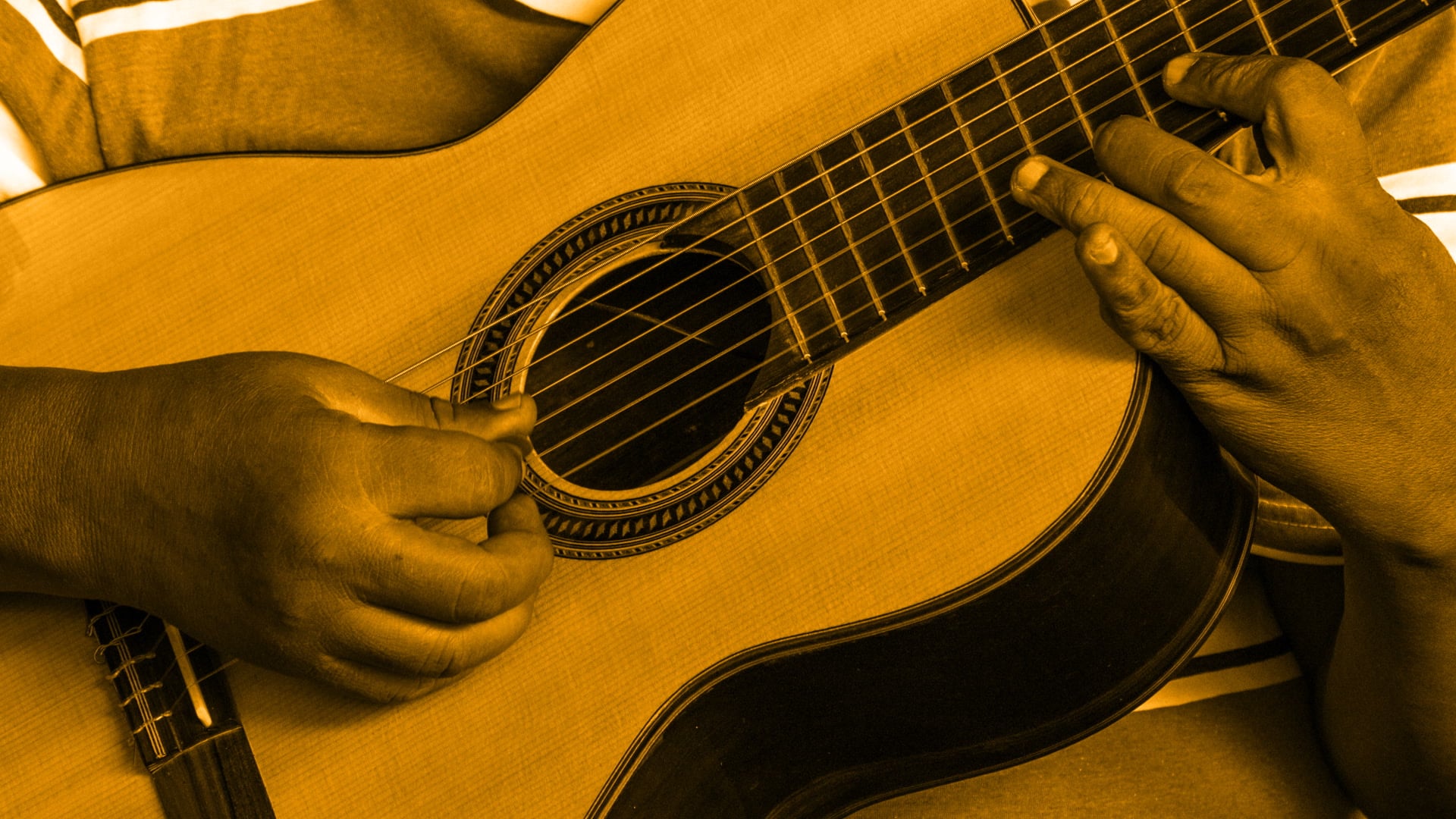 Las ventajas de tocar un instrumento musical para combatir la demencia