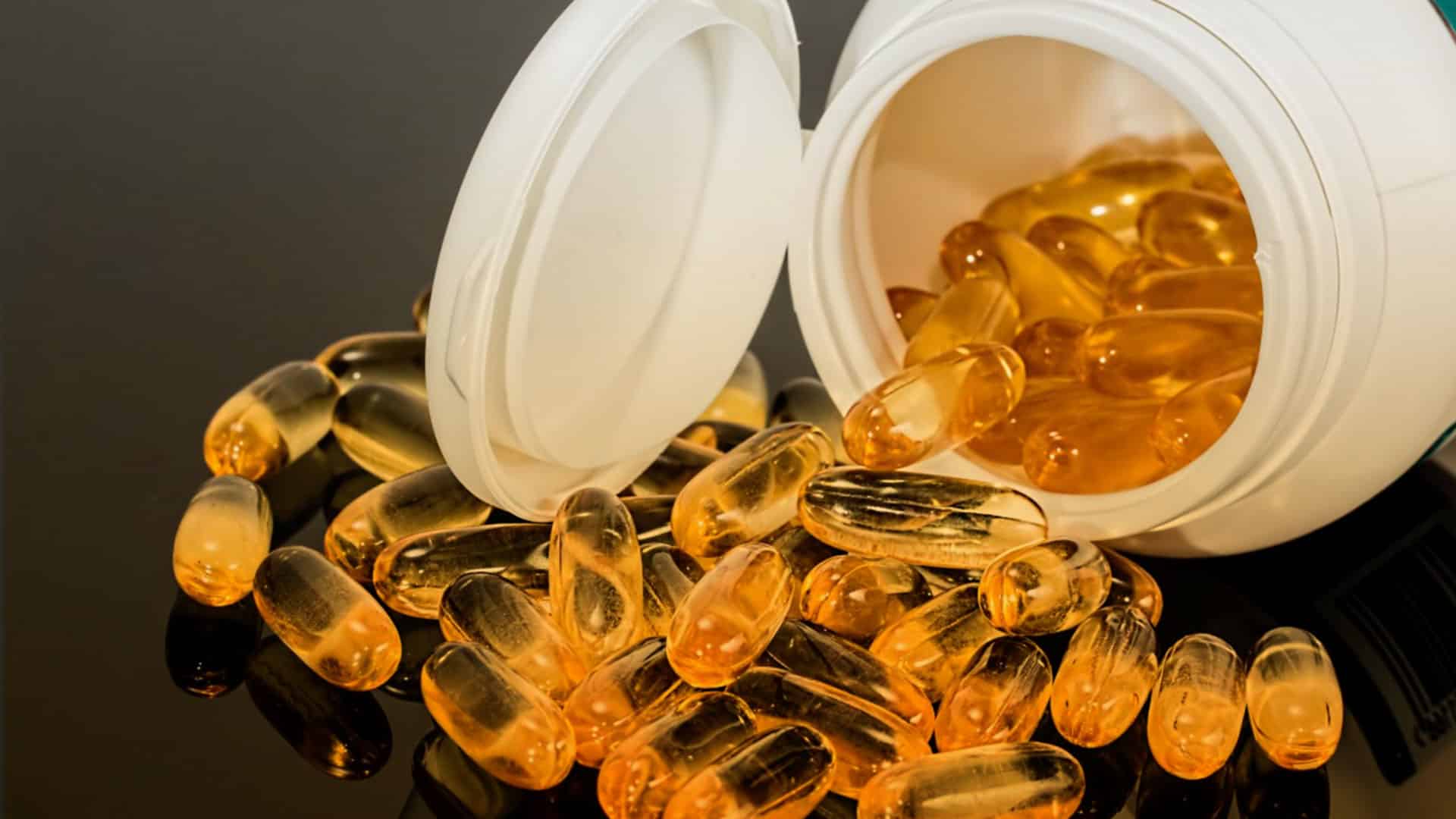 Beneficios del Omega 5