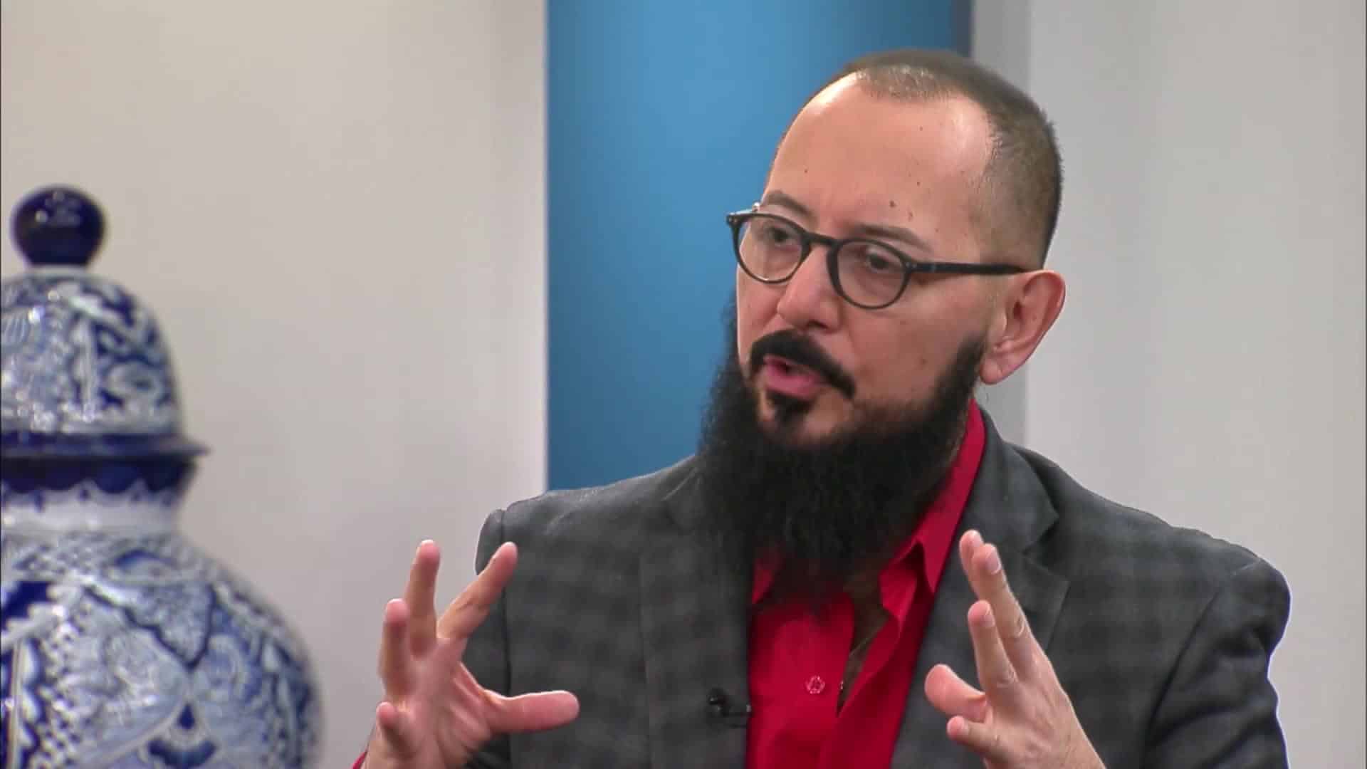 La lucha contra la obesidad