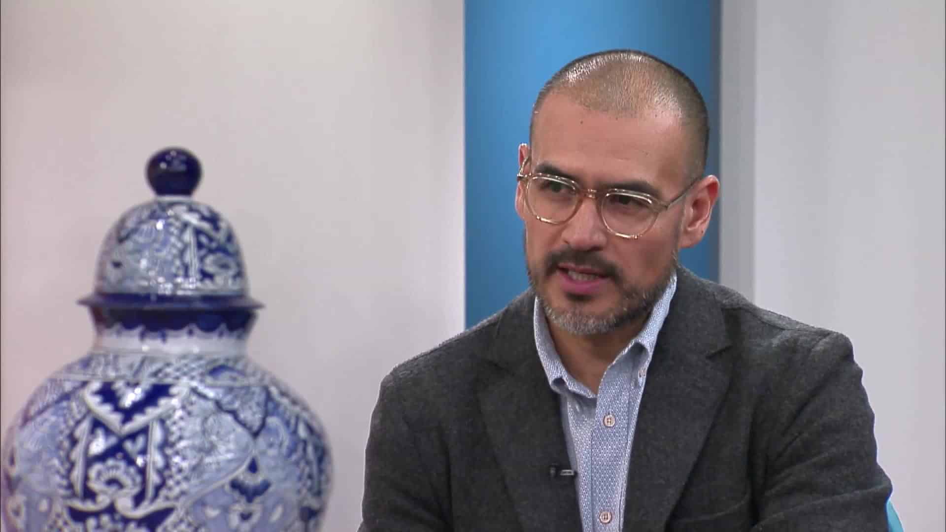 ¿Cómo ganar masa muscular?