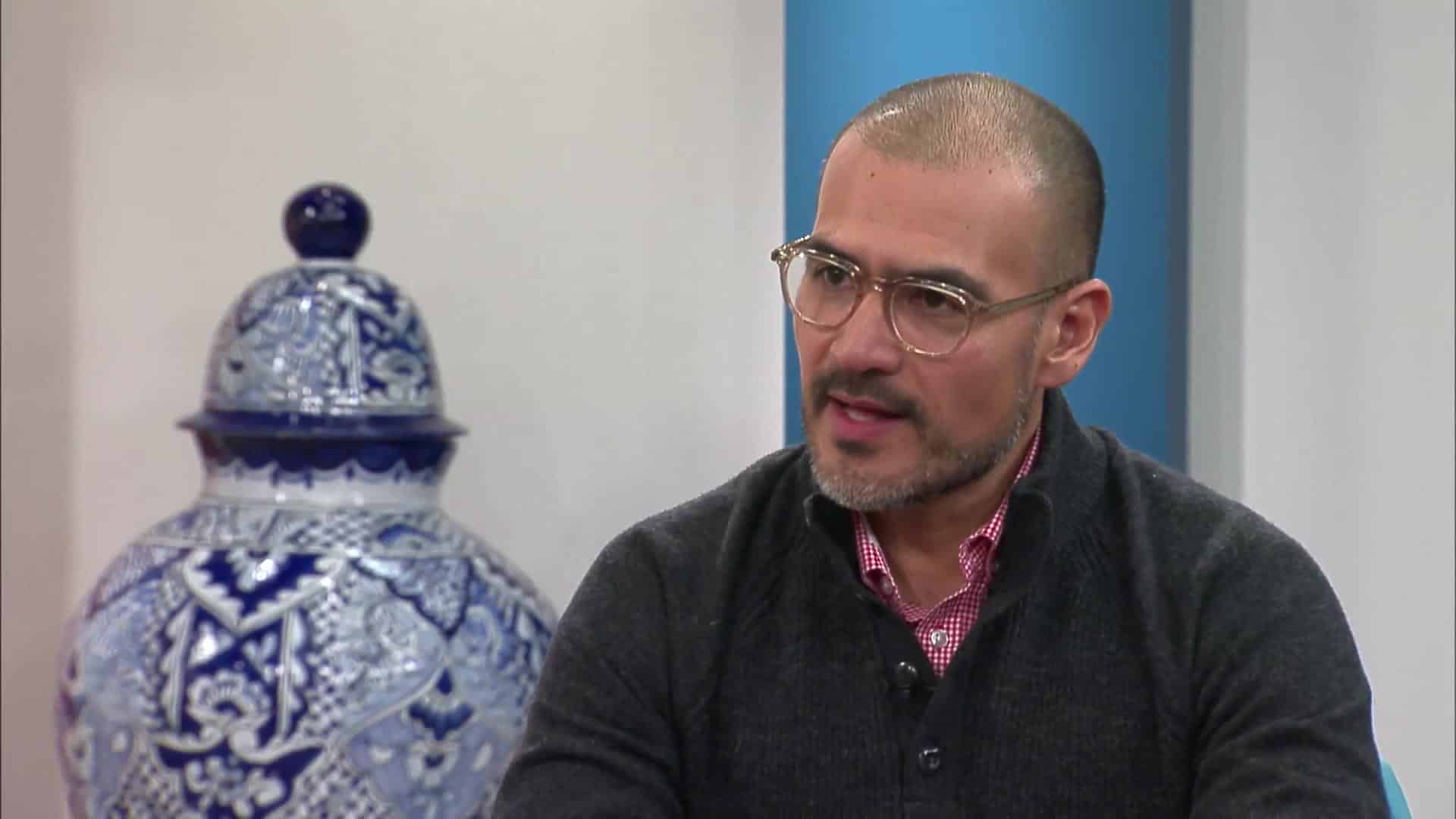 Migraciones y nutrición