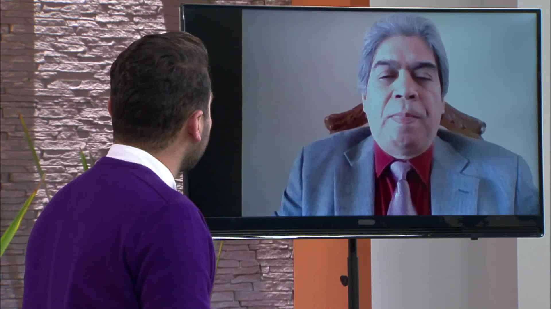 Desprendimiento de retina