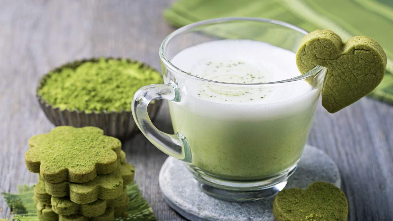 Té matcha: sus secretos y beneficios