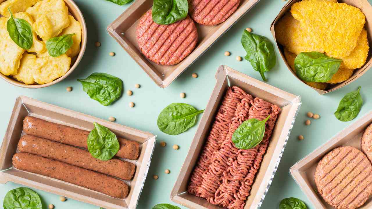¿Los ‘Plant-based’ son tan buenos como parecen?