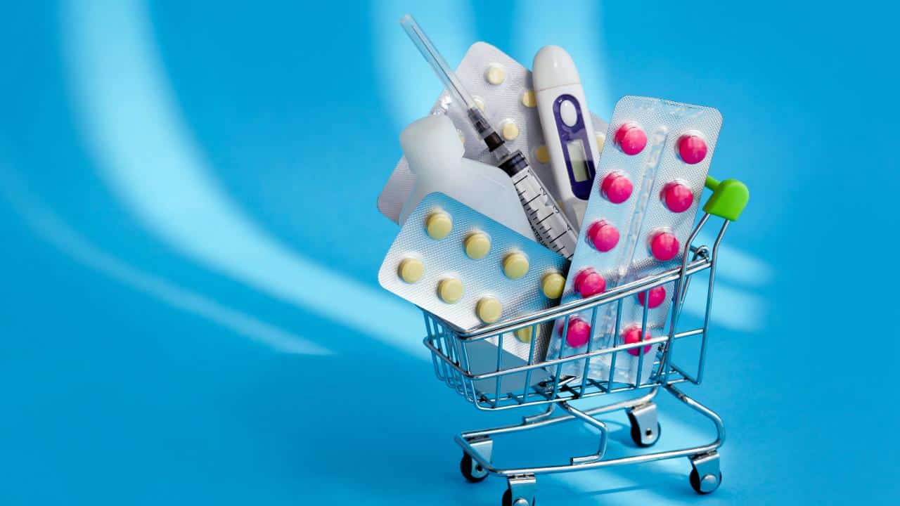 Mucho cuidado con la automedicación, especialmente en los niños