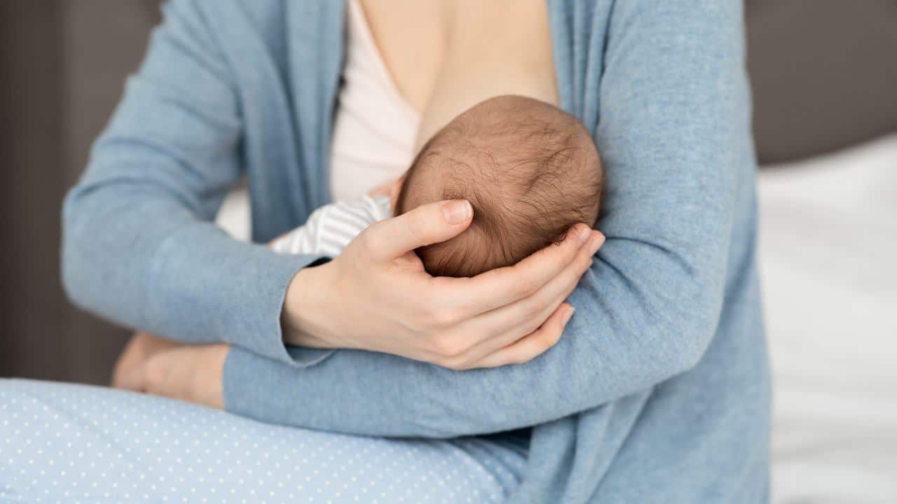 ¿Qué es el frenillo lingual y cómo afecta la lactancia?