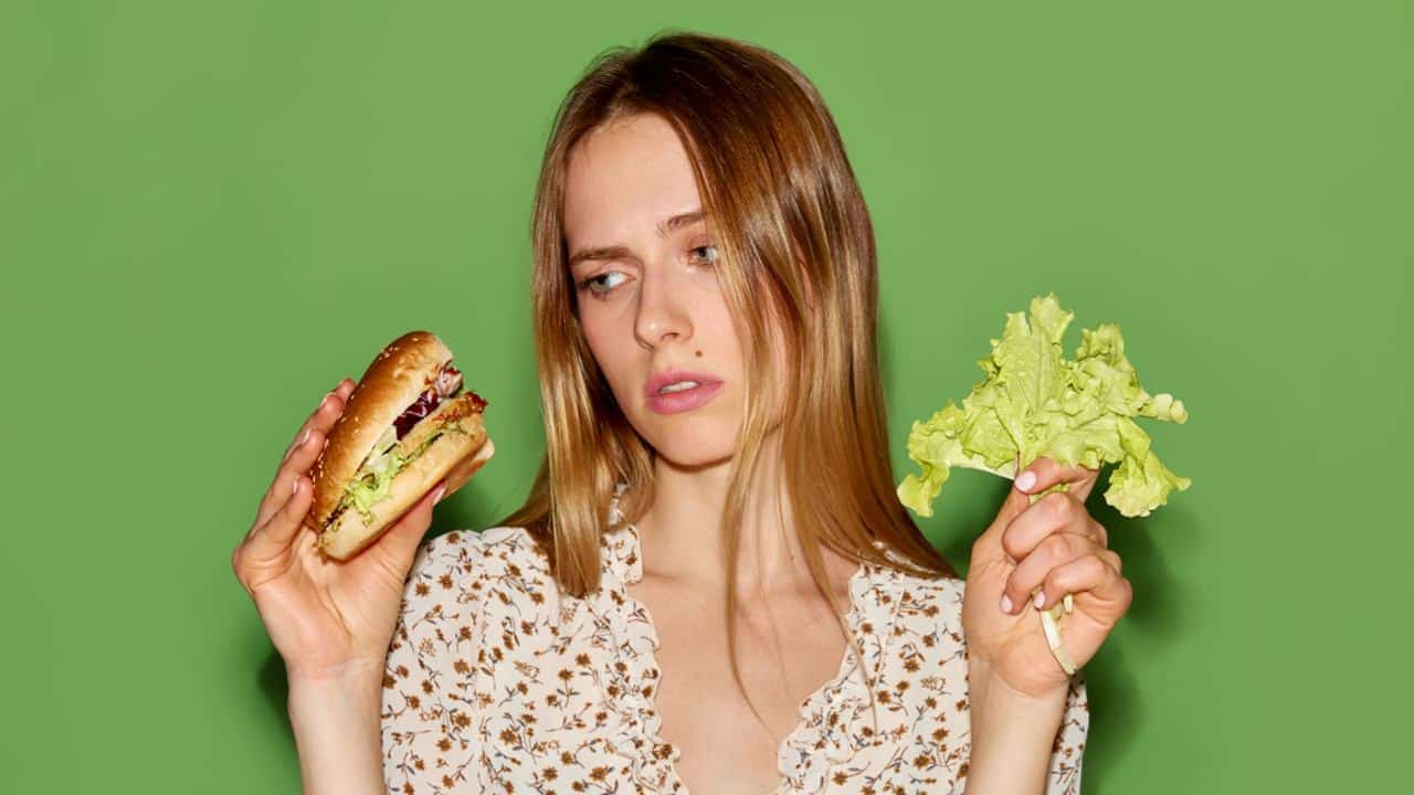 Bulimia y trastorno por atracón: Síntomas, causas y efectos