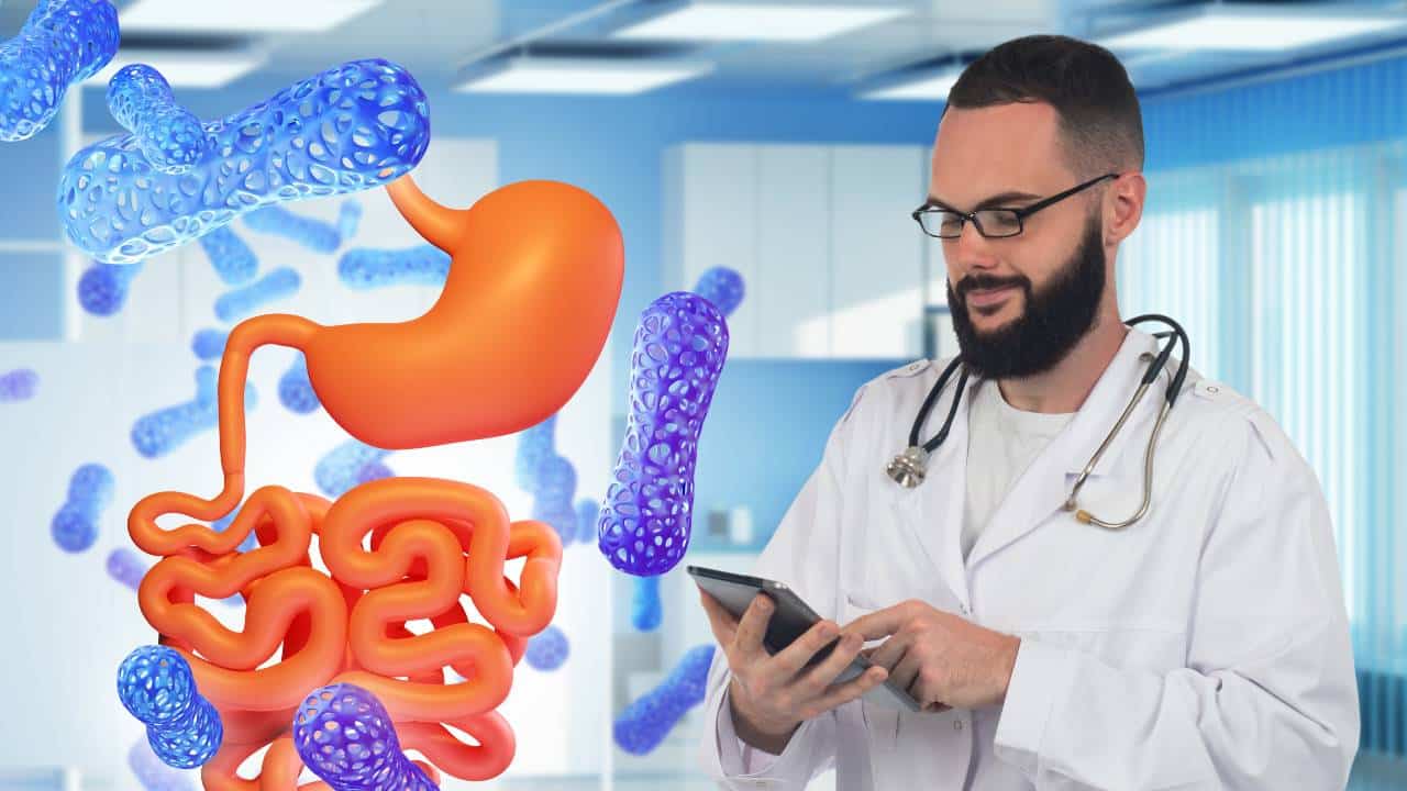 La microbiota y su papel en la oncología y el tratamiento del cáncer