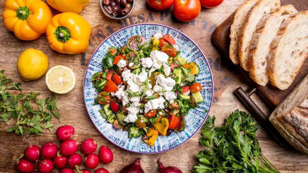 Alimentos ricos en antioxidantes y vitaminas esenciales para la salud ocular