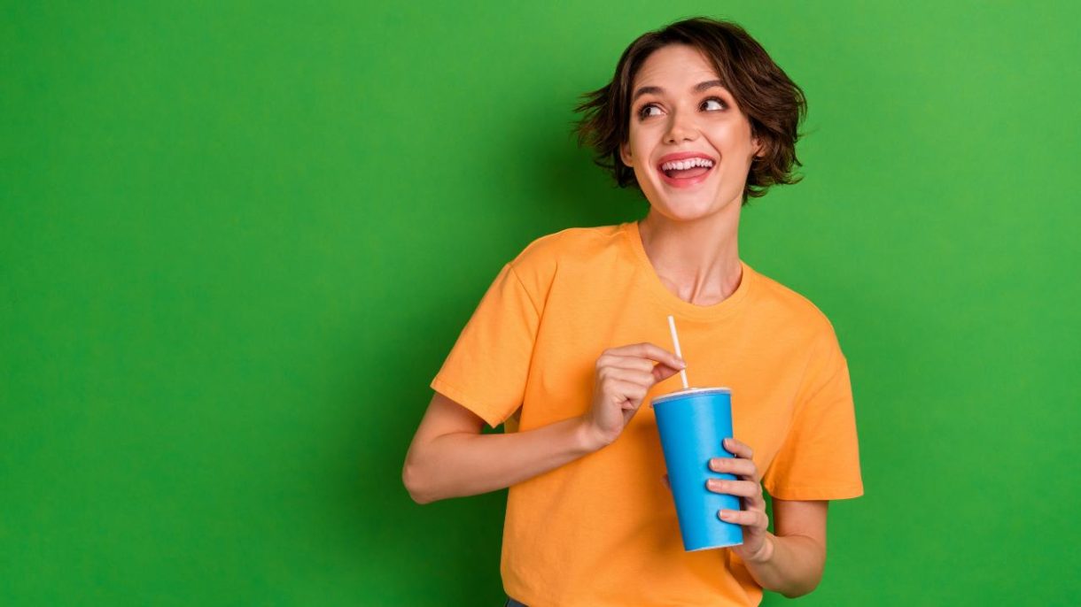 consumo de bebidas azucaradas y cáncer oral