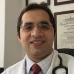 Hamzeh Bandeh Moghaddam