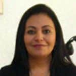 Nancy Barrera Carmona