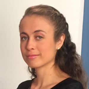 Paola Barriguete Chávez-Peón