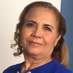 Delta Margarita Ramírez Alvarado