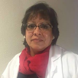Emilia Josefina Patiño