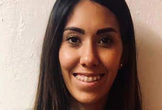 Fabiola Moreno Cruz