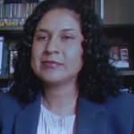 Flor de María Reyes Gutiérrez