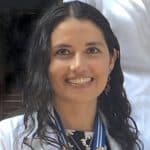 Gabriela Quiroz Olguín