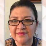 Gloria Domínguez Castillejos