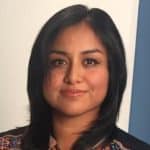 Guadalupe Teresa Hernández Arana