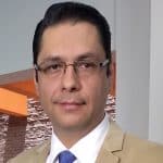 Horacio Valle Ávalos