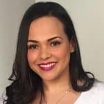 Ivette Ayleen Ramírez Melloh