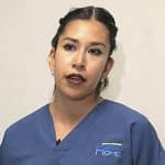 Izchel Palacios