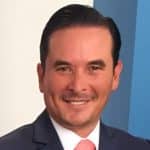 Jesús Armando Félix Leyva