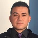 José Bernardino Rodríguez Salazar