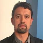 José Luis Zaldivar Fujigaki