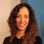 Linda Alejandra Cernichiaro Espinosa