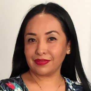 María Elena Martínez Guerra