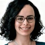 María Fernanda González Medina