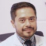 Milton Patricio Lugo Cruz