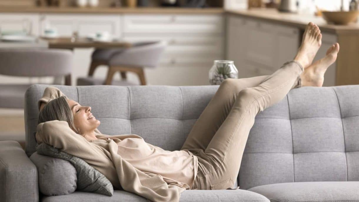 Menopausia: lo que toda mujer debería saber