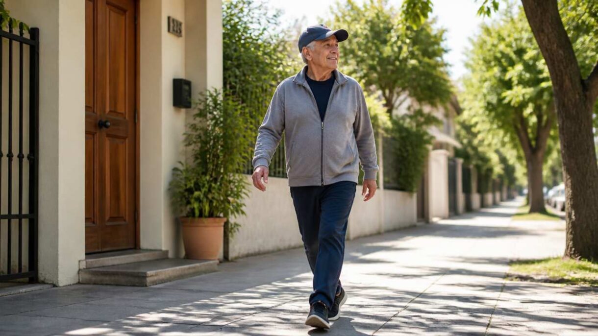 Tus genes no lo son todo: el sueño y el ejercicio cuentan