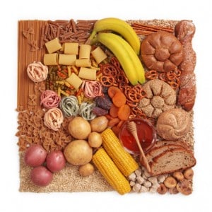 ¿Son malos los carbohidratos?