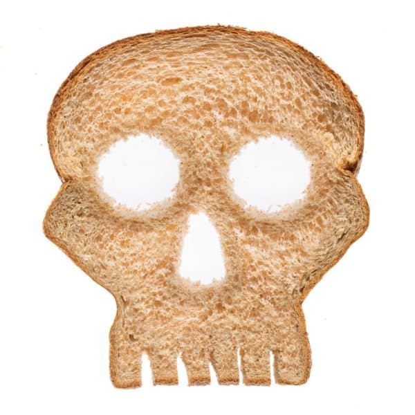 gluten