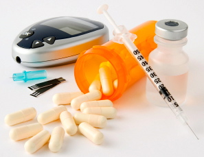 diabetes tipo 1 niños