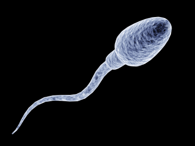¿Eres alérgico a tu propio semen?