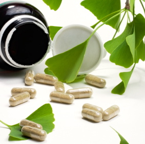 El Ginkgo no previene la enfermedad de Alzheimer