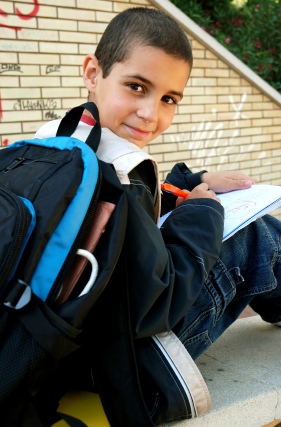 regreso a clases