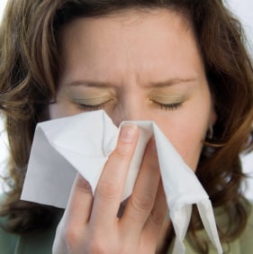 la influenza