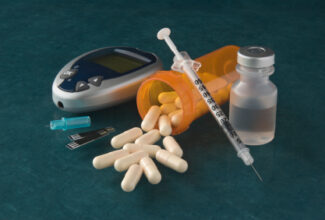 ¡Ojo! Los pacientes obesos con diabetes 2 no se benefician con la leptina