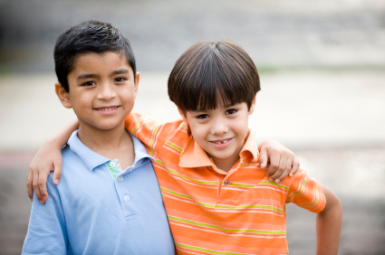 Prevención de la gripe: ¡Que tus hijos no compartan nada!