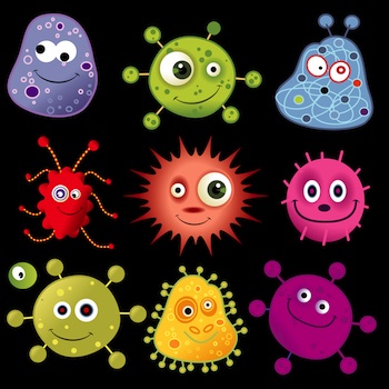 flora intestinal y la diabetes tipo 2